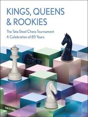 cover image of Kings, Queens and Rookies